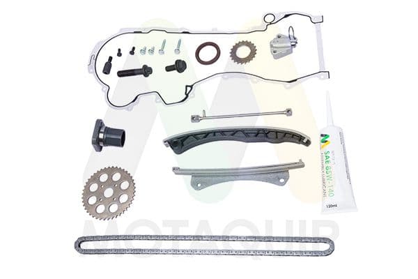 chit lant de distributie MOTAQUIP MTK126F