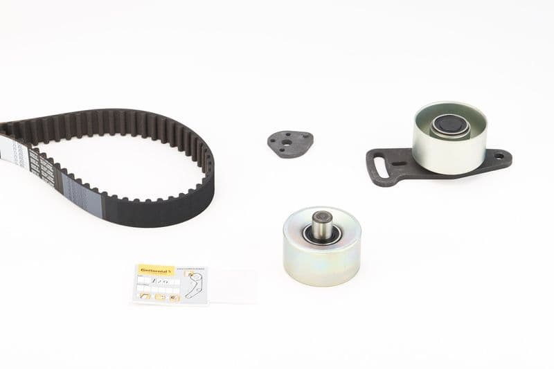 Set curea de distributie CONTINENTAL CTAM CT522K1