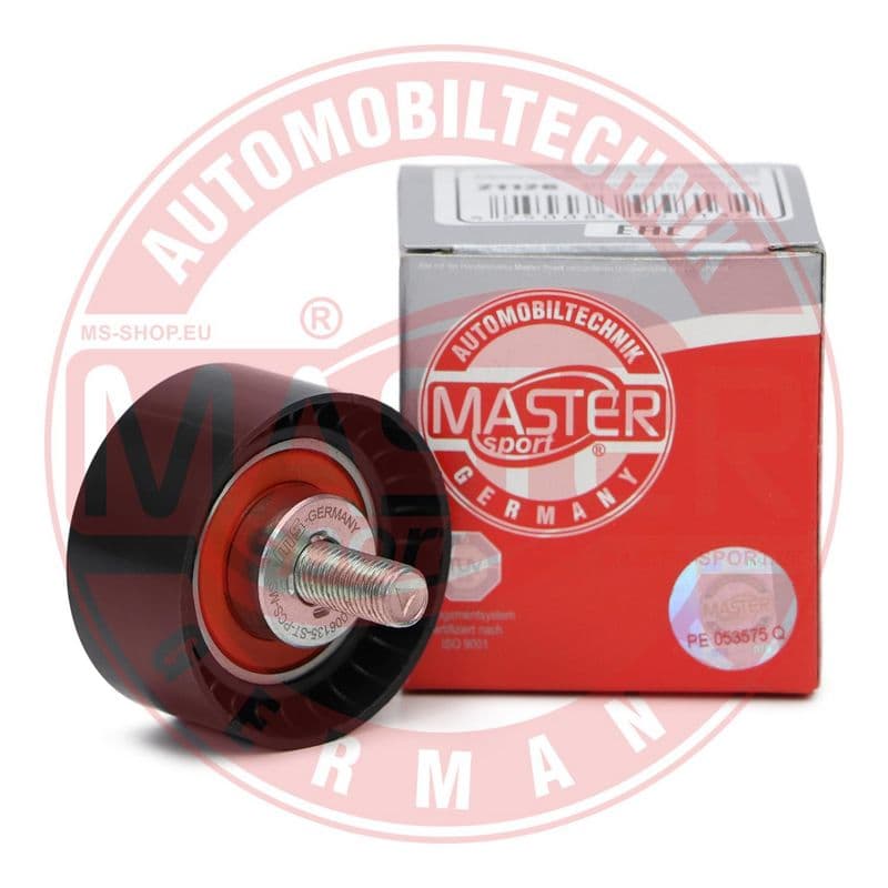 Rola ghidare/conducere, curea distributie MASTER SPORT 211261006135-ST-PCS-MS