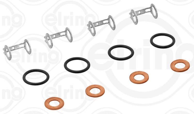 Set inele de etanșare, duză de injecție ELRING B51.930