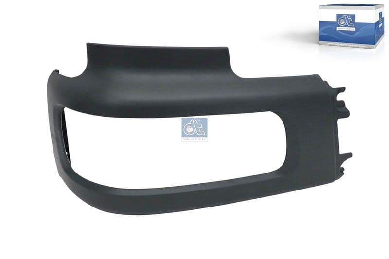 Locas far DT Spare Parts 5.16161