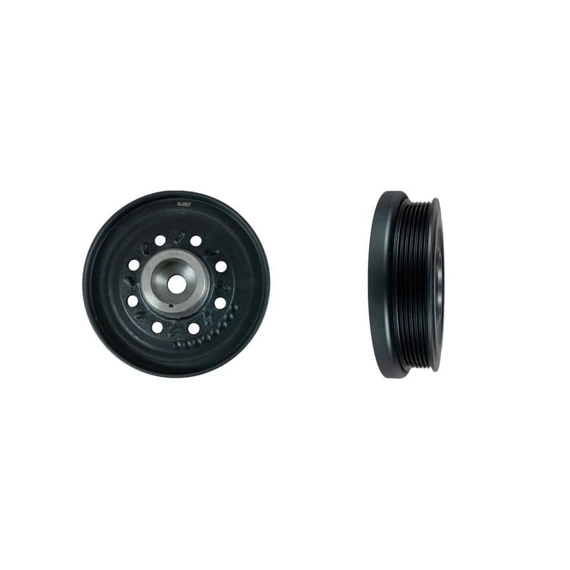 Fulie curea, arbore cotit GATES DriveAlign™ TVD1190