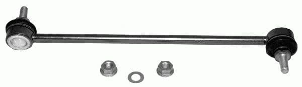 Brat/bieleta suspensie, stabilizator LEMFÖRDER 13132 02
