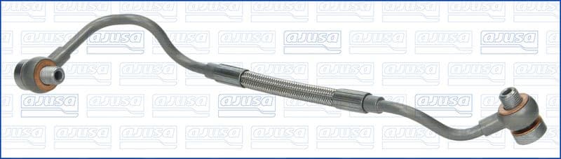 conducta ulei, incarcare AJUSA OP10918