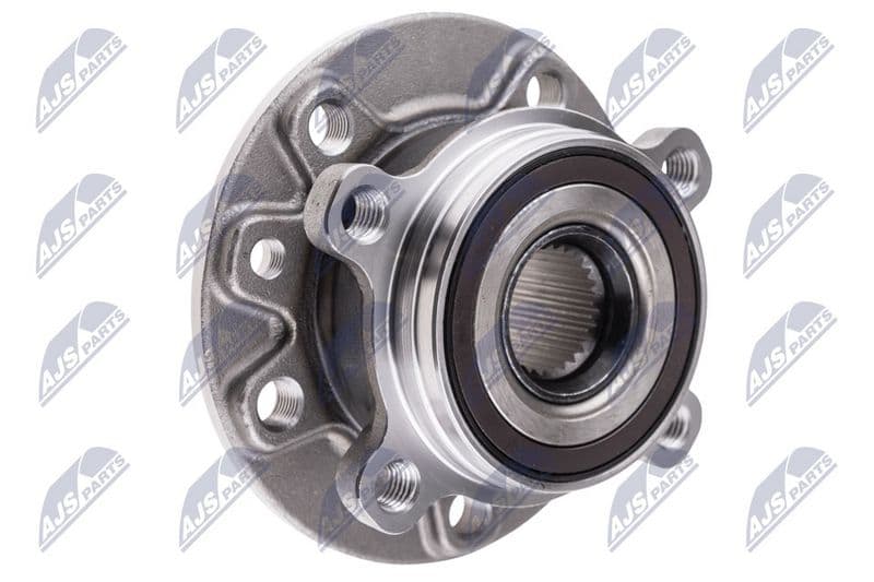 Set rulment roata NTY KLT-CH-059