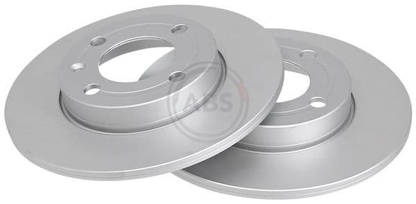 Disc frana ABS 16542