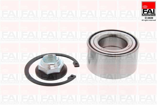 Set rulment roata FAI AutoParts FWBK1138
