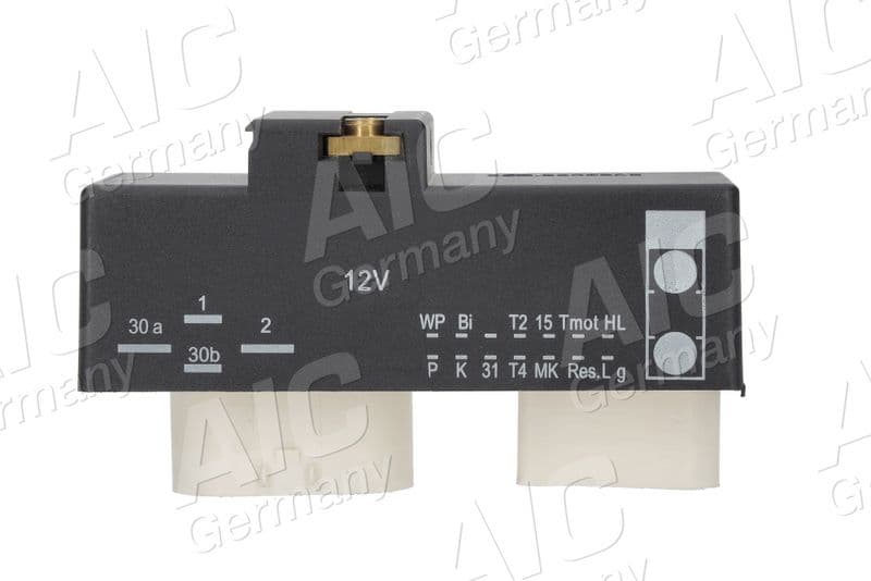 Releu, ventilator radiator AIC Calitatea originală 54967
