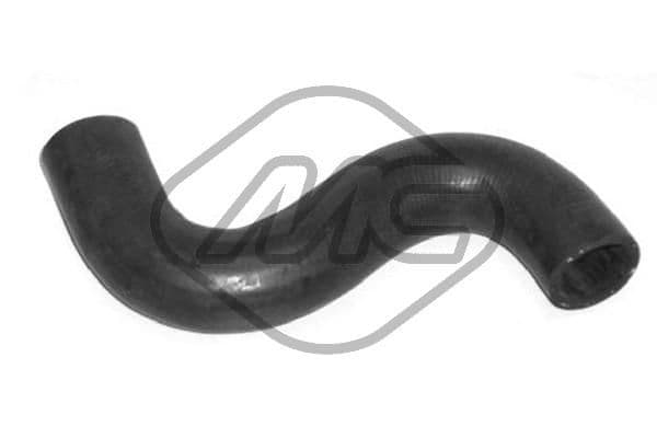 Furtun radiator METALCAUCHO 08618