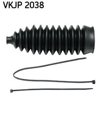 Ansamblu burduf, directie SKF VKJP 2038