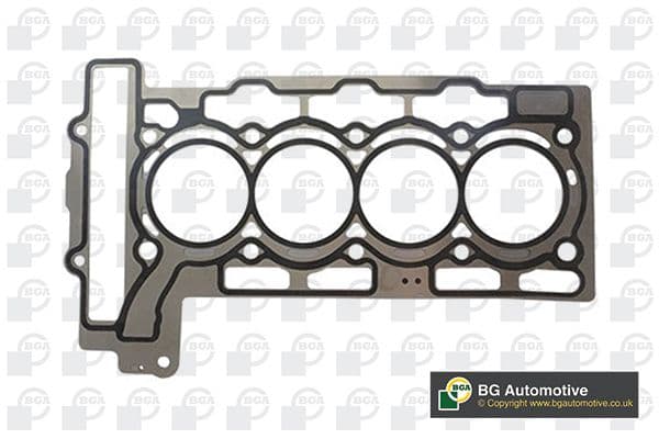 Garnitura, chiulasa BGA CH8568