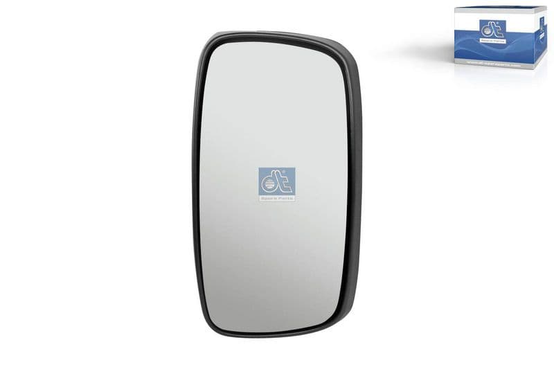 Oglinda exterioara, cabina DT Spare Parts 5.62183