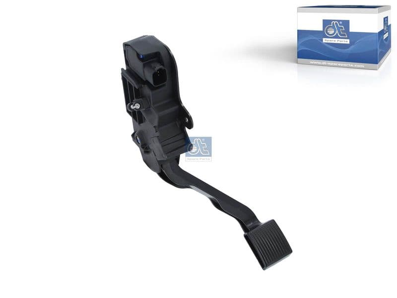 Pedala acceleratie DT Spare Parts 6.28005