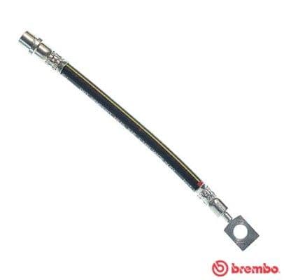 Furtun frana BREMBO ESSENTIAL LINE T 59 015