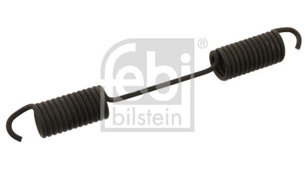 Arc sabot frana FEBI BILSTEIN 05048