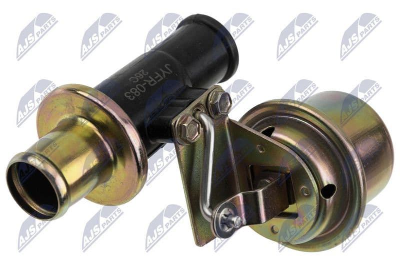 Supapa control, agent frigorific NTY CTM-FR-083