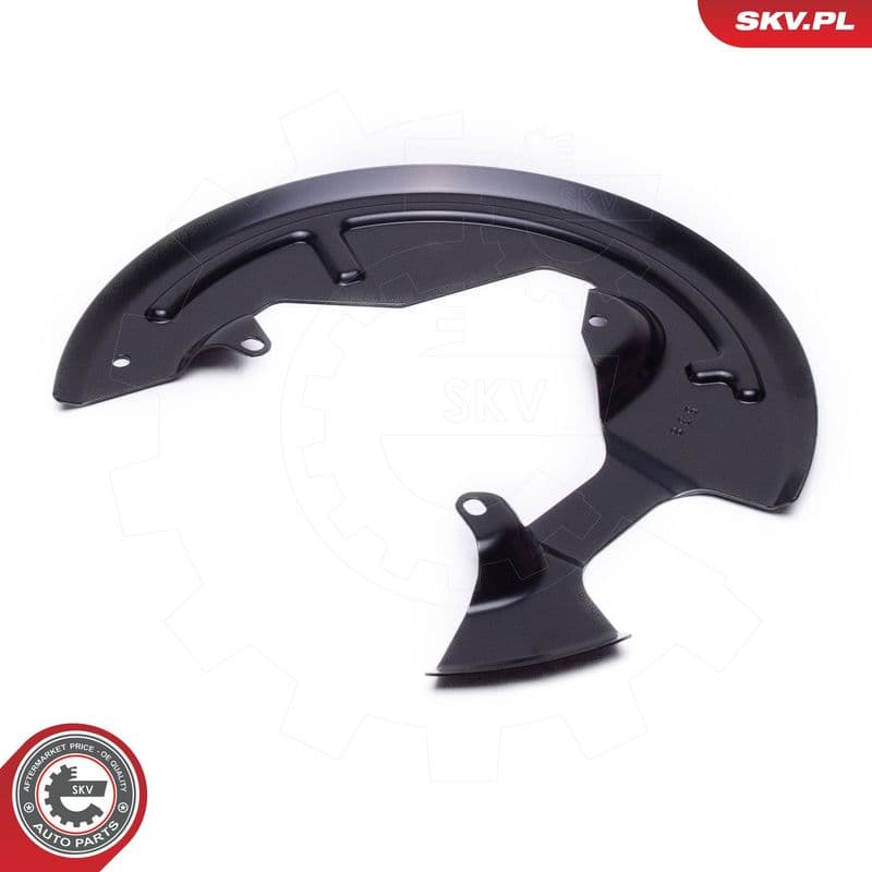 protectie stropire,disc frana ESEN SKV 57SKV277