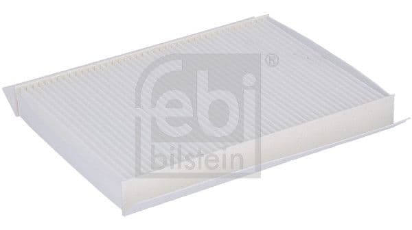 Filtru, aer habitaclu FEBI BILSTEIN 27872