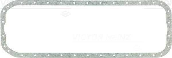 Garnitura baie ulei REINZ 71-25034-20