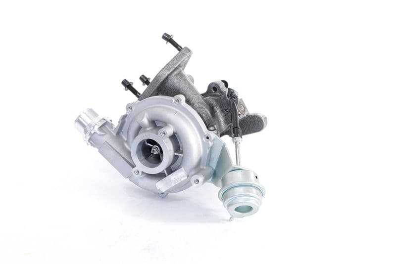 Compresor,sistem de supraalimentare BTS Turbo BUDGET T915586BT