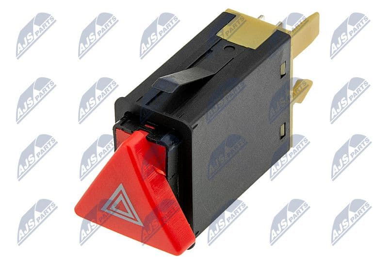 comutator ,lumini de avarie NTY EWS-SK-015