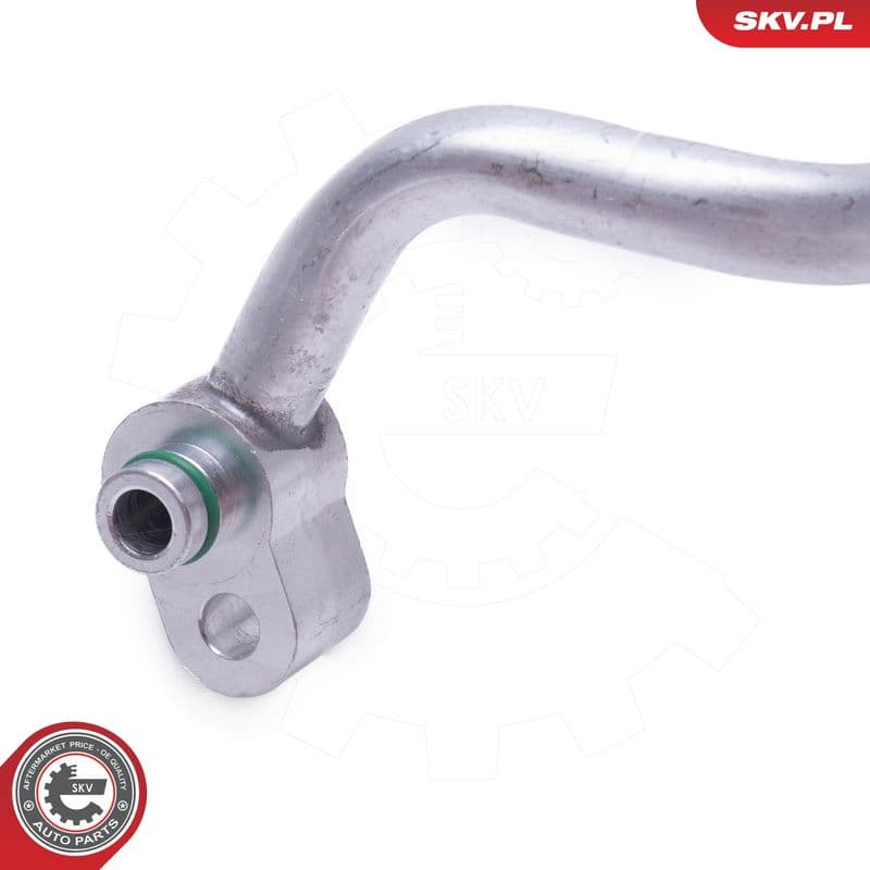 conducta presiune variabila,aer conditionat ESEN SKV 43SKV569