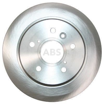 Disc frana ABS 17214