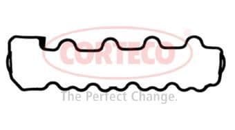 Garnitura, capac supape CORTECO 440405P