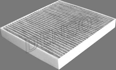 Filtru, aer habitaclu DENSO DCF120K
