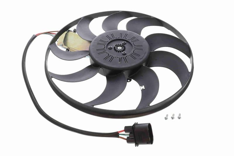 Ventilator, radiator VEMO Original Quality V15-01-1916