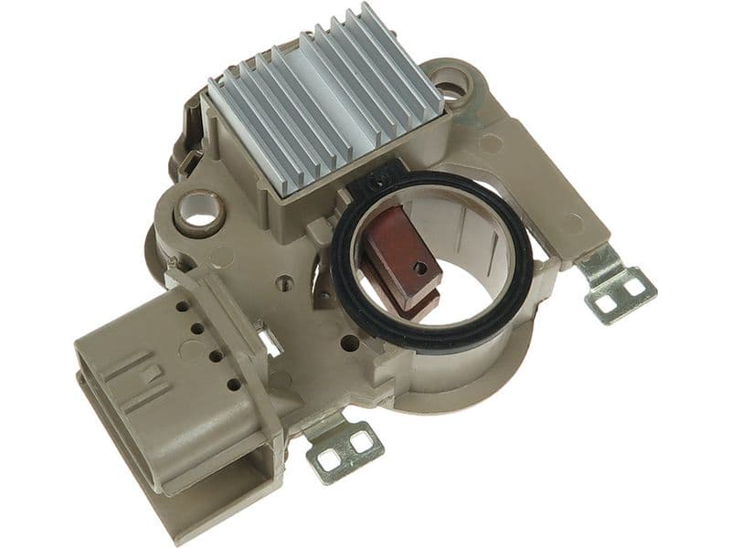 Regulator, alternator AS-PL AS ARE5021