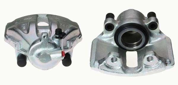 Etrier frana BUDWEG CALIPER 342838
