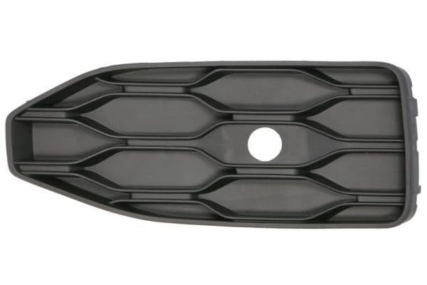 Grila ventilatie, bara protectie BLIC 6502-07-0395928P
