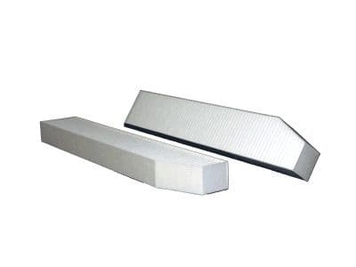 Filtru, aer habitaclu WIX FILTERS 24903