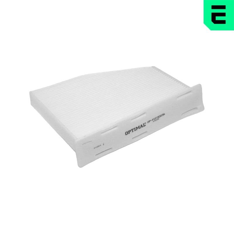 Filtru, aer habitaclu OPTIMAL OP-FCF20036