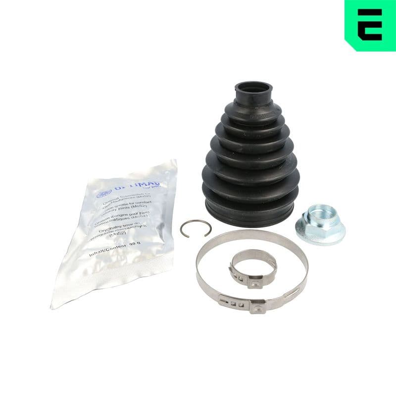 Ansamblu burduf, articulatie planetara OPTIMAL CVB-10582TPE