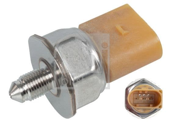 Senzor, presiune combustibil FEBI BILSTEIN 43782
