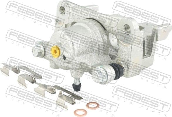 Etrier frana FEBEST 0277-Z51RLH