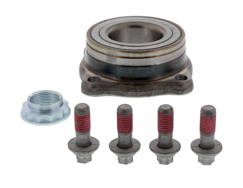 Set rulment roata MOOG BM-WB-12745