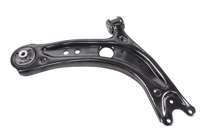 Brat, suspensie roata METZGER AUTOTEILE 58159202