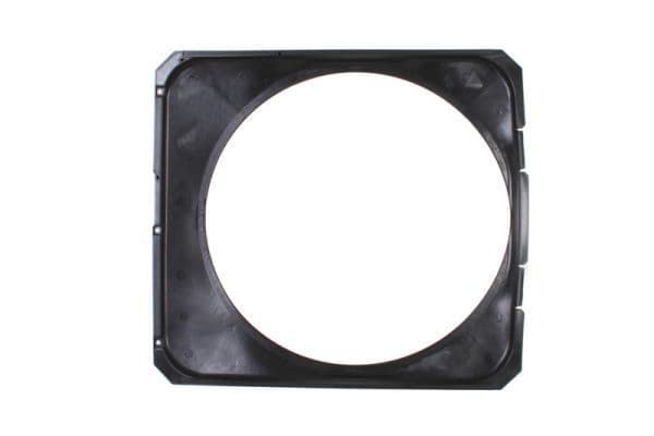 Carcasa, ventilator radiator PACOL SCA-FC-002