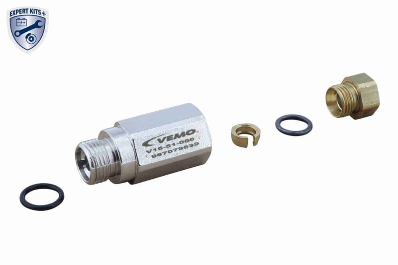 supapa,sistem supraalimentare VEMO EXPERT KITS + V15-51-0014