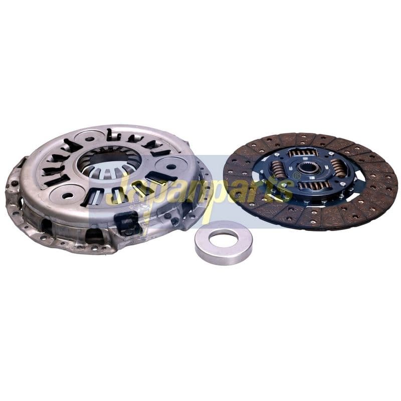 Set ambreiaj JAPANPARTS KF-1058