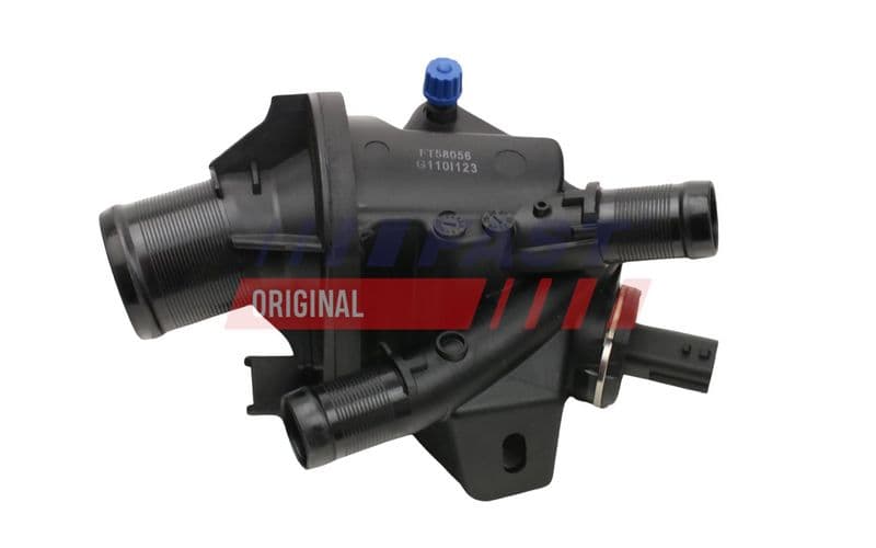 termostat,lichid racire FAST FT58056