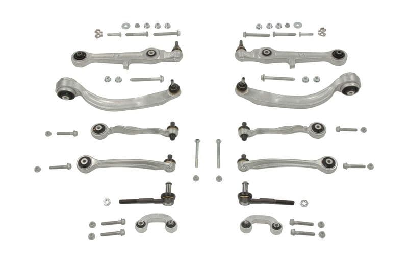 Chit reparatie, articulatie directie MOOG VO-RK-5002