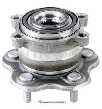 Set rulment roata SNR R168.95