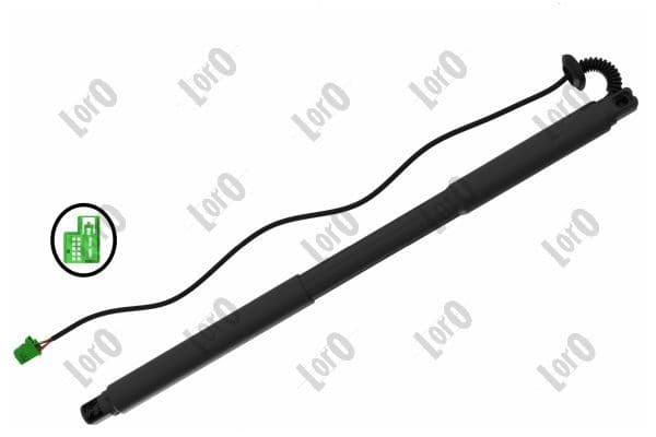Motor electric, haion DEPO 101-02-106