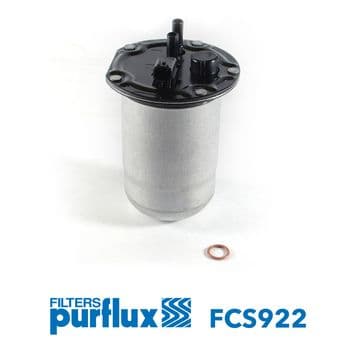 filtru combustibil PURFLUX FCS922