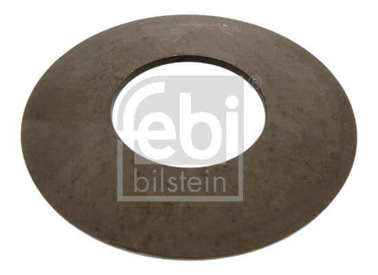 Placă presiune, roată dinț. conică echilib. (diferențial) FEBI BILSTEIN 43628