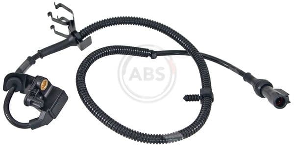 senzor,turatie roata ABS 31257